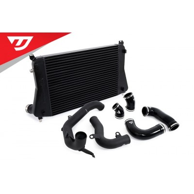 Unitronic Intercooler Upgrade and Charge Pipe Kit for MK8 GTI